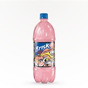 Brisk Pink Lemonade