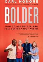 Bolder (Carl Honoré)