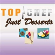 Top Chef: Just Desserts