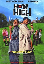 How High (2001)