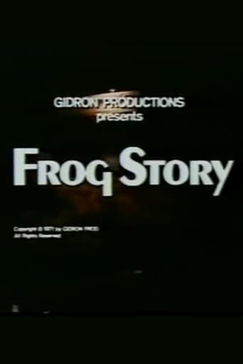 Frog Story (1972)