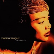 Oumou Sangare - Moussolou (1991)