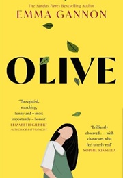 Olive (Emma Gannon)