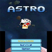 Astro 3Ds