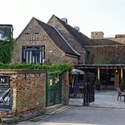 Waterend Barn - St Albans