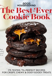 Best-Ever Cookie Book (Good Housekeeping)