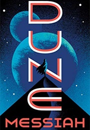 Dune: Messiah (Herbert, Frank)
