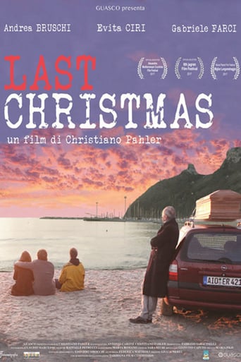 Last Christmas (2017)