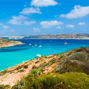 Gozo, Malta