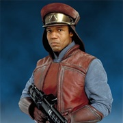 Captain Panaka