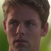 Season 12 Episode 3 "Taboo"