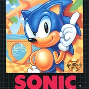 Sonic the Hedgehog