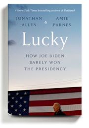 Lucky (Jonathan Allen)