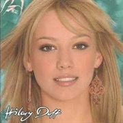 Sweet 16 - Hilary Duff