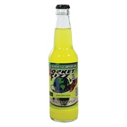 Rocket Fizz Pineapple