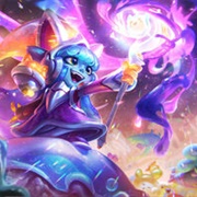 Space Groove Lulu