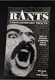Rants (Black/Parfrey)