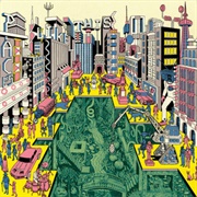 Architecture in Helsinki - Places Like This