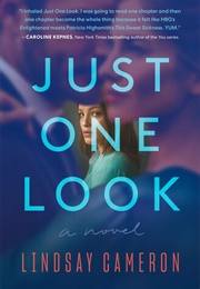 Just One Look (Lindsay Cameron)