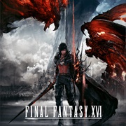 Final Fantasy XVI