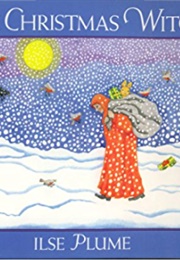 The Christmas Witch (Ilse Plume)
