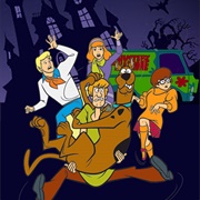 Scooby Doo, Where Are You?