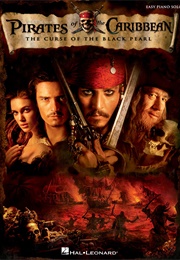 Pirates of the Caribbean: The Curse of the Black Pearl (2003)
