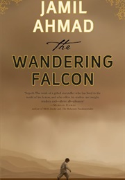The Wandering Falcon (Jamil Ahmad)