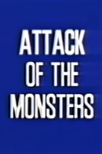 Attack of the Monsters (1994)