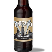 Chicago Ginger Beer