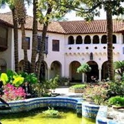 McNay Art Museum - San Antonio