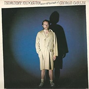 George Carlin - Indecent Exposure