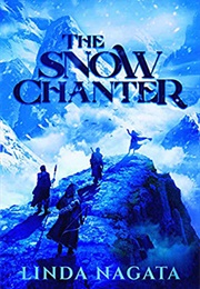 The Snow Chanter (Linda Nagata)