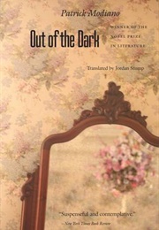 Out of the Dark (Patrick Modiano)