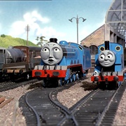 Thomas and Gordon
