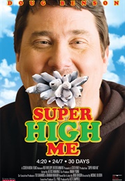 Super High Me (2007)