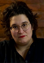 Real Women Have Bodies (Carmen Maria Machado)