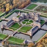 Schloss Nordkirchen