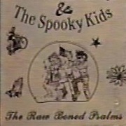 Marilyn Manson & the Spooky Kids - The Raw Boned Psalms