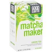 Good Earth Matcha Maker Tea