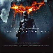 Hans Zimmer & James Newton Howard - The Dark Knight