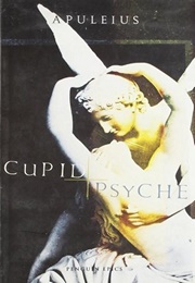Cupid and Psyche (Apuleius)