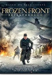 Frozen Front Breakthrough (2020)