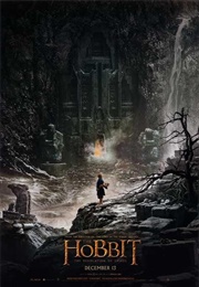 The Hobbit: The Desolation of Smaug (2013)