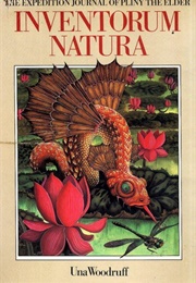 Inventorum Natura (Una Woodruff)