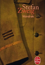 Wondrak (Stefan Zweig)