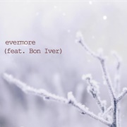Evermore - Taylor Swift