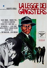 Gangsters' Law (1969)