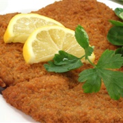 Milanesa De Peceto