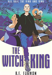 The Witch King (H.E. Edgmon)